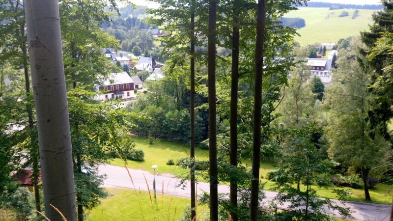 Eine runde halbe Stune (Foto: GV Rechenberg-Bienenmühle)