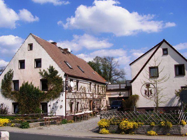 Töpferei Gagel © Peter Beer