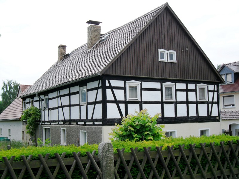 Wendischbaselitz © K. Mildner