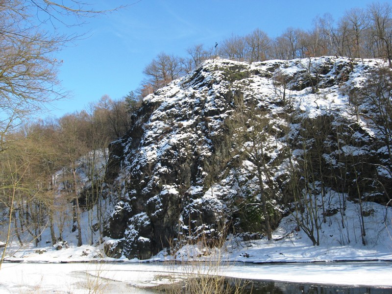 Harrasfelsen © Dr. Katharina Mueller