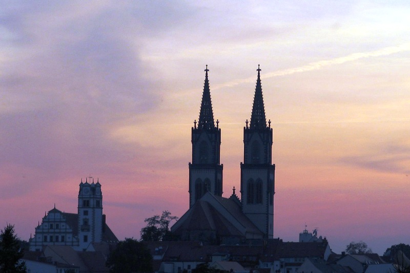 Altstadt © Oschatzer Freizeitstätten GmbH