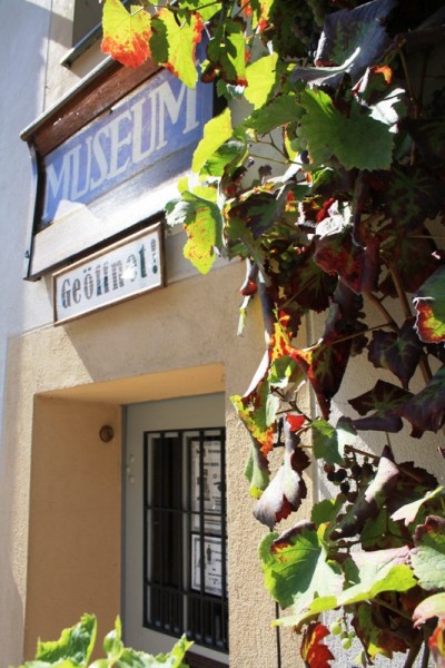 Ackerbuergermuseum © Stadt Reichenbach