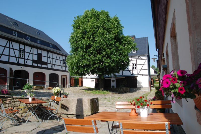 AmbrossGut Schönbrunn (Foto Katja Schramm)