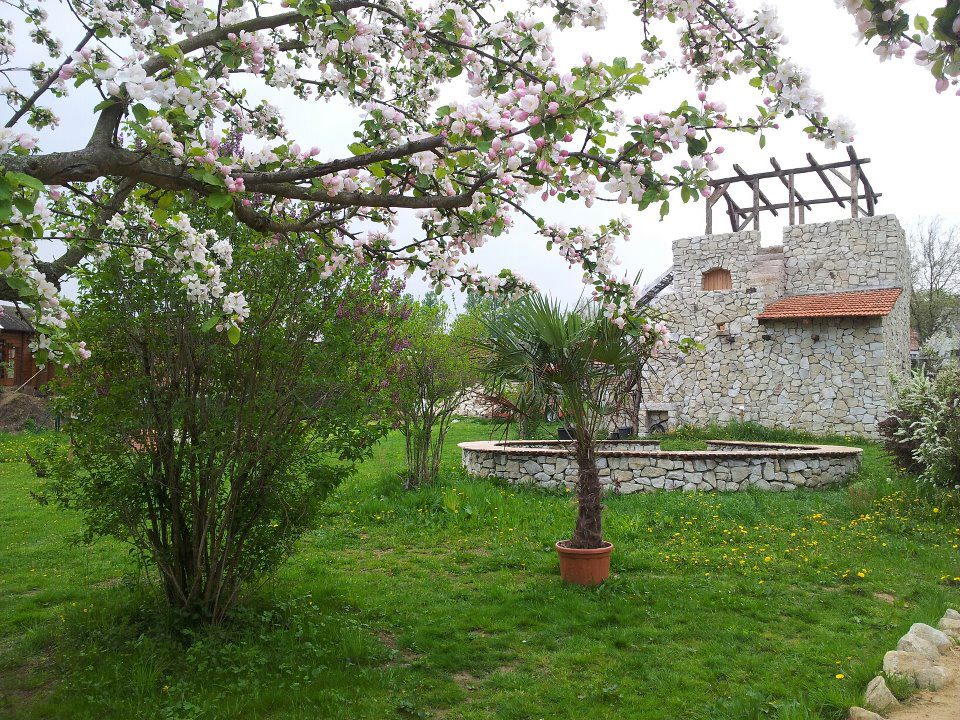Bibelgarten Brünlos (Foto Stadt Zwönitz)