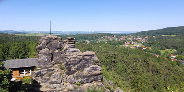 Urlaubsregion Oberlausitz