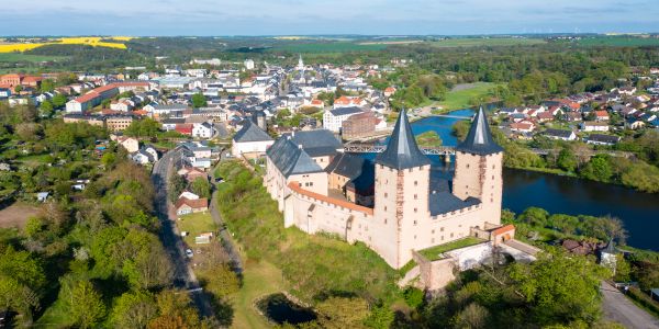 Urlaubsregion Region Chemnitz-Zwickau