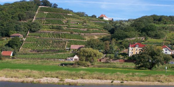 Urlaubsregion Dresden Elbland