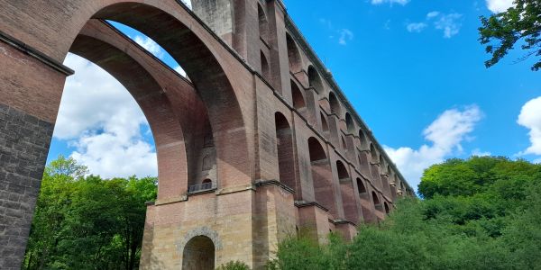 Urlaubsregion Sächsisches Vogtland