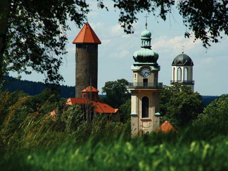 Titelbild Erlebnisangebot