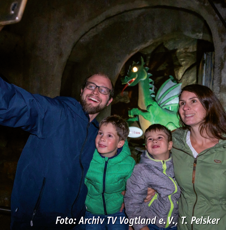 Titelbild Erlebnisangebot