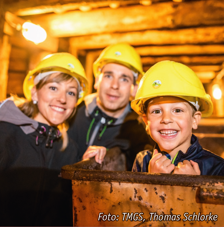 Titelbild Erlebnisangebot