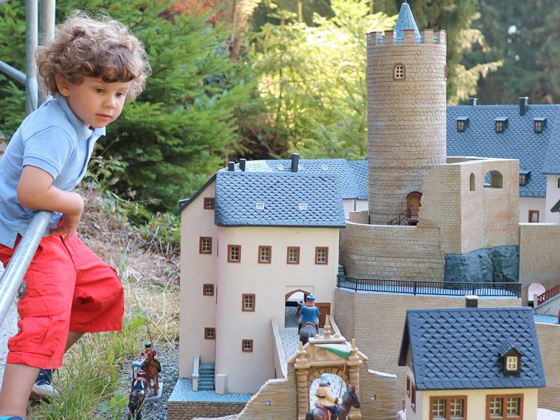 Titelbild Erlebnisangebot