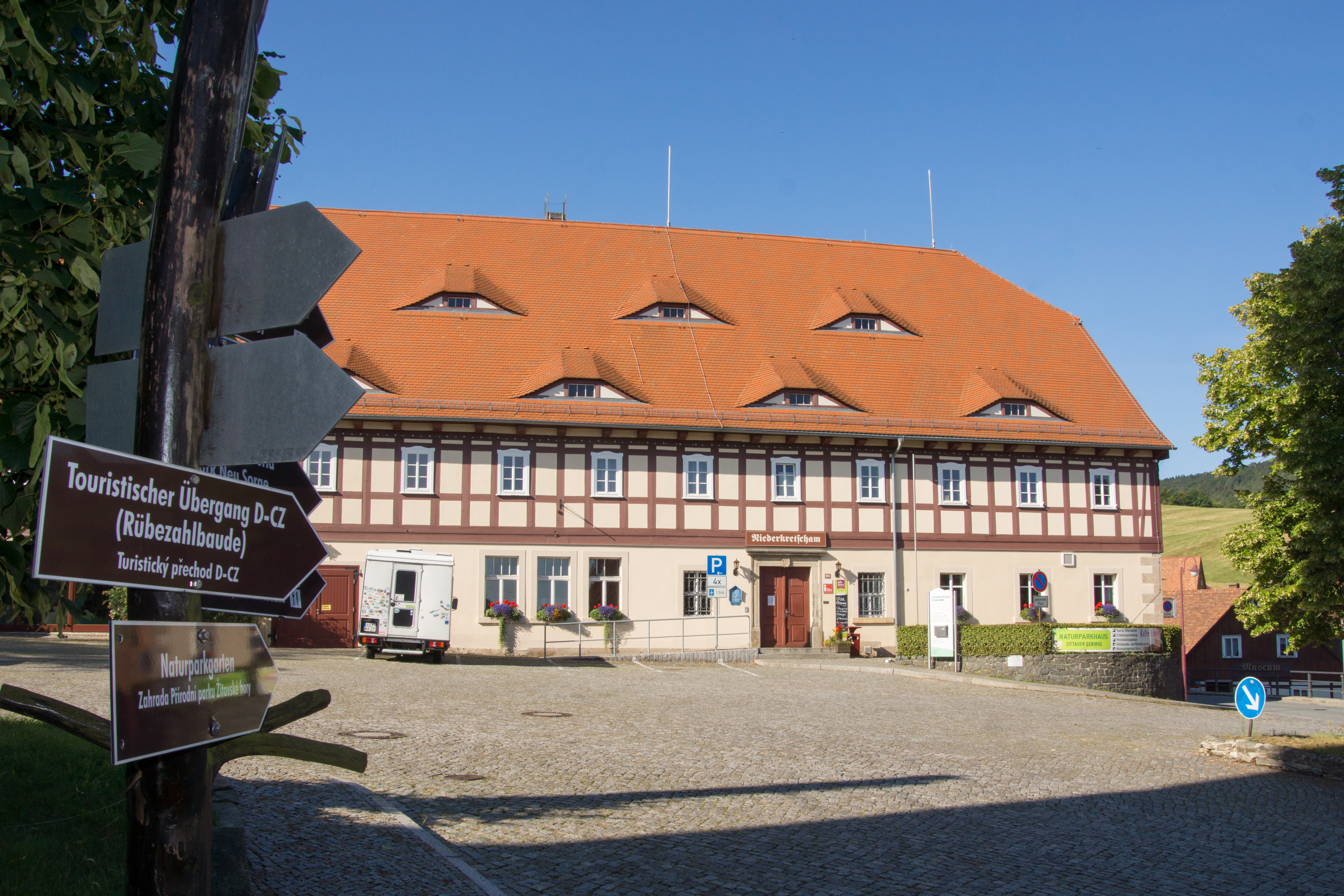 Titelbild Erlebnisangebot