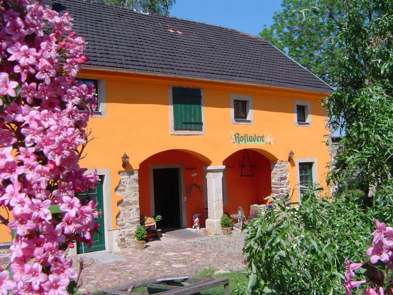 Titelbild Erlebnisangebot