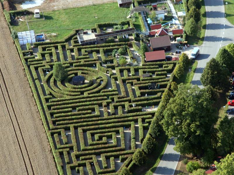 Titelbild Erlebnisangebot