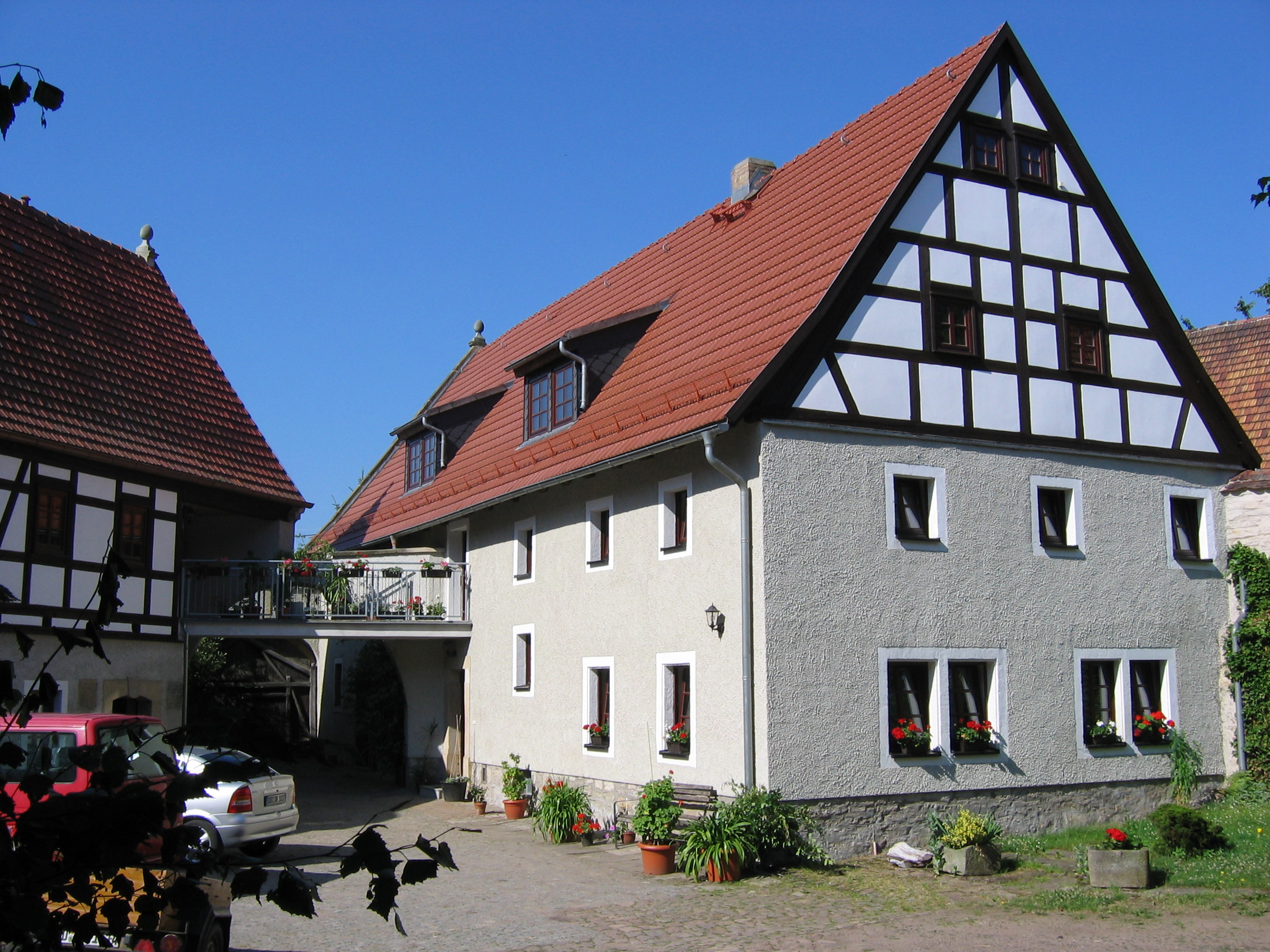 Titelbild Erlebnisangebot