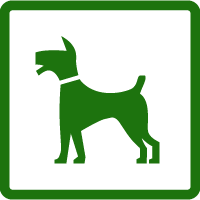 Haustiere mitbringen nach Rücksprache