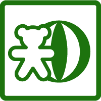 Kinderspielmöglichkeit