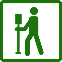 Einzelübernachtung möglich