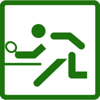 Tischtennis