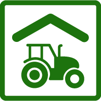 Urlaub auf dem Bauernhof