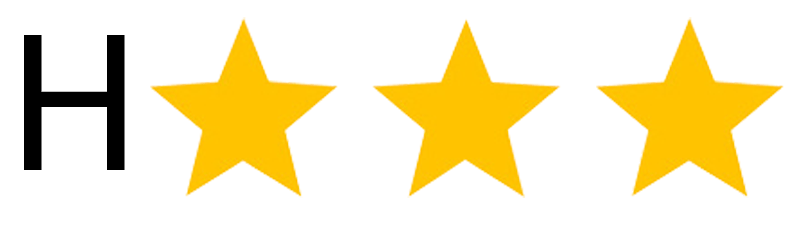 Klassifizierung Hotel